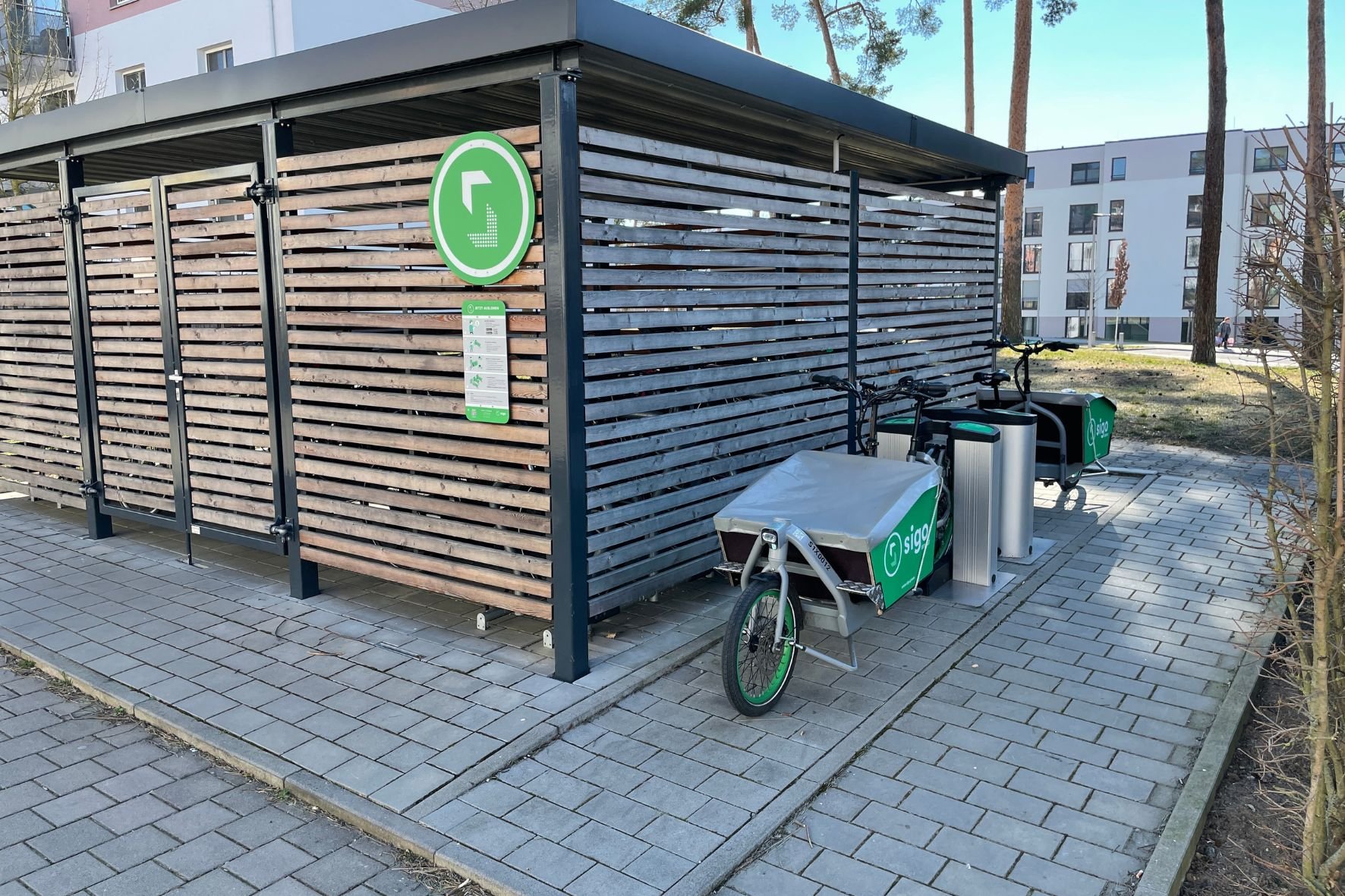 Franklinstraße 13, Darmstadt Franklinstraße 13, Darmstadt